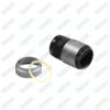 Caliper Pin Rubber Bush - Ø 35 mm