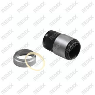Caliper Pin Rubber Bush - Ø 35 mm