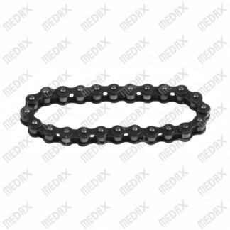 Caliper Calibration Shaft Chain - (12 Link)