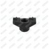 Caliper Shaft Housing