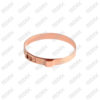 Caliper Pin Bellow Cap Clamp