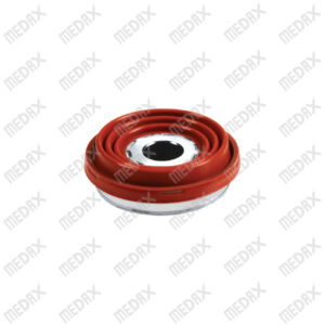 Caliper Thrust Part With Bellow