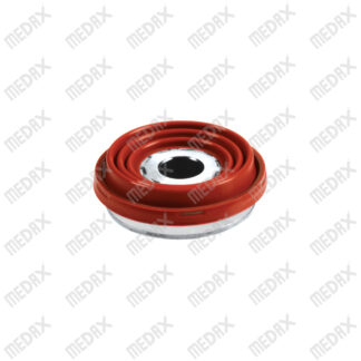 Caliper Thrust Part With Bellow