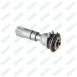 Caliper Adjusting Mechanism Shaft