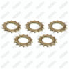 Caliper Adjusting Mechanism Gear Set