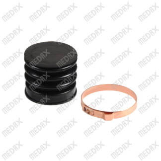 Caliper Cap Set
