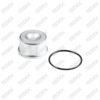 Caliper Cap Set