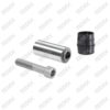 Caliper Short Pin Repair Kit