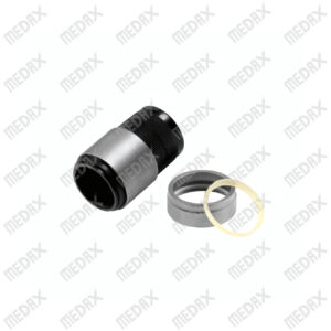 Caliper Pin Rubber Bush - Ø 39 mm