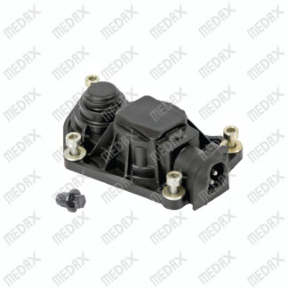 Caliper Plastic Cover - (With 3 Wires Sensor - MAN Type)