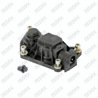 Caliper Plastic Cover - (With 3 Wires Sensor)