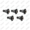 Caliper Pinion Shaft Set