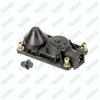 Caliper Plastic Cover - (With 3 Wires Sensor)