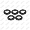 Caliper Cover Seal Set