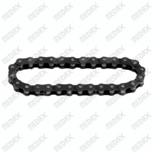 Caliper Calibration Shaft Chain