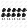 Caliper Adjusting Mechanism Cap Set