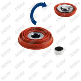 Caliper Tappet Set