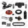 Caliper Complete Mechanism Repair Kit