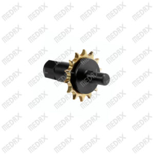 Caliper Pinion Shaft
