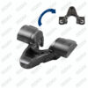 Caliper Lever