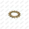 Caliper Mechanism Gear