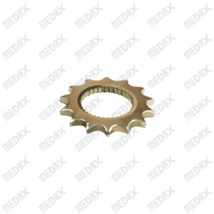 Caliper Mechanism Gear