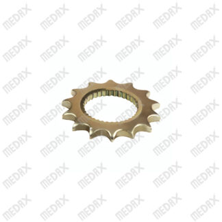 Caliper Mechanism Gear
