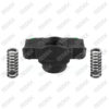 Caliper Shaft Housing Set