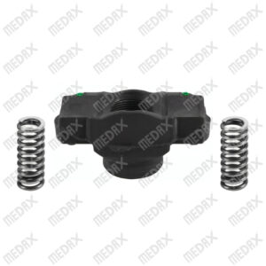 Caliper Shaft Housing Set