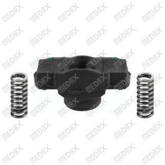 Caliper Shaft Housing Set