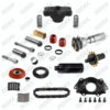 Caliper Complete Repair Kit - (Without Lever)