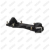 Caliper Plastic Cover - (Without Sensor & Without Chain Way)