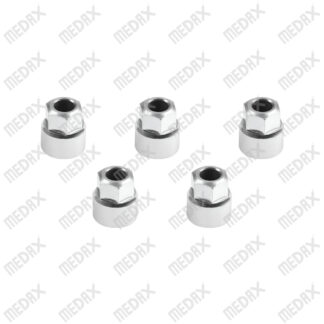 Caliper Adjusting Nut Kit