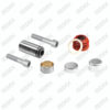 Caliper Short Pin Repair Kit