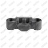 Caliper Shaft Housing