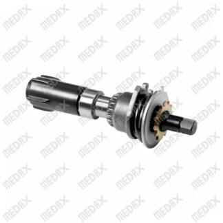 Caliper Adjusting Mechanism Shaft