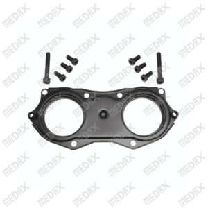Caliper Cover Set