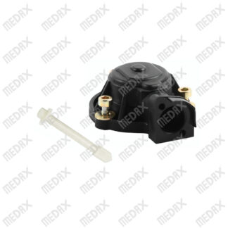 Caliper Plastic Cover - (Without Sensor)