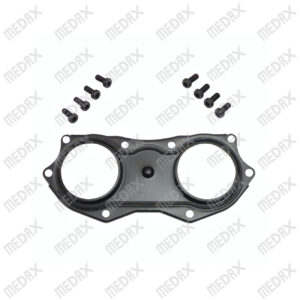 Caliper Cover Set