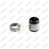 Caliper Pin Rubber Bush - Ø 39 mm