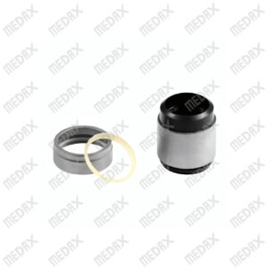 Caliper Pin Rubber Bush - Ø 39 mm