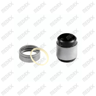 Caliper Pin Rubber Bush - Ø 39 mm
