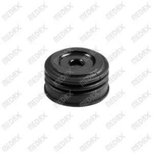 Cap - (Black)