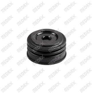 Cap - (Black)
