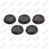 Caliper Body Cap Kit