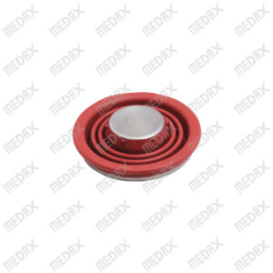 Caliper Thrust Part With Bellow