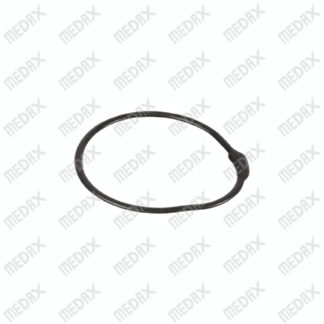 Caliper Plastic Cover Gasket