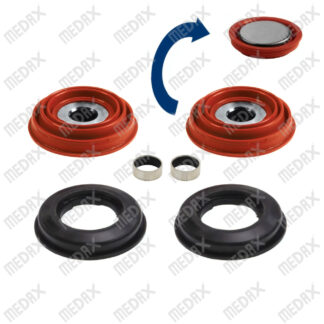 Caliper Tappet & Boot Set