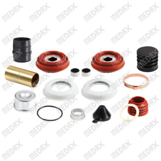 Caliper Pin Boot & Tappet Set