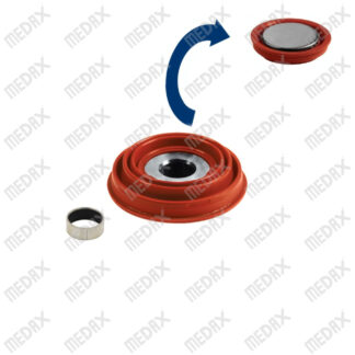 Caliper Tappet & Boot Set